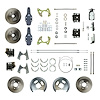 Four Wheel Disc Brake Conversion Kit - image 1