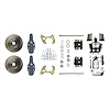 Front Disc Brake Conversion Kit - image 1