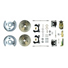 FRONT DISC CONVERSION - image 1