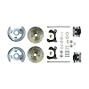 Front Disc Brake Conversion Kit - image 1