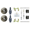 Front Disc Brake Conversion Kit - image 1
