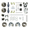 Four Wheel Disc Brake Conversion Kit - image 1