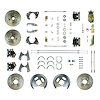 Four Wheel Disc Brake Conversion Kit - image 1