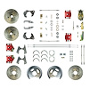 Four Wheel Disc Brake Conversion Kit - image 1