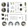 Four Wheel Disc Brake Conversion Kit - image 1