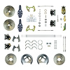 58  70 FULL SIZE CHEVY, B - image 1