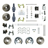 Four Wheel Disc Brake Conversion Kit - image 1