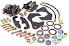 BX1 65-68 CHEVY CONVERSIO