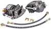 BX1 65-68 CHEVY CONVERSIO - image 3