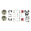 Main Component Box For 965-FSC65DCCZ - image 1