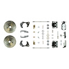 Front Disc Brake Conversion Kit - image 1