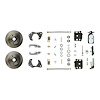 Front Disc Brake Conversion Kit - image 1