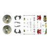 Front Disc Brake Conversion Kit - image 1