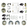 PERFORMANCE 4 WHEEL DISC - image 1