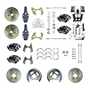 PERFORMANCE 4 WHEEL DISC - image 1
