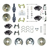 PERFORMANCE 4 WHEEL DISC - image 1