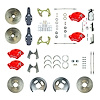 PERFORMANCE 4 WHEEL DISC - image 1