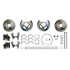 EZ Fit Rear Disc Brake Conversion Kit - image 1