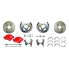 PERFORMANCE REAR DISC CON - image 1