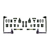 "74 Camaro Suspension Kit - image 1