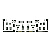 Suspension Rebuild Kit 1975 Chevy Camaro/Firebird/Nova - image 1