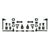 76-"79 Camaro Suspension Kit w/ 1 1/8 - image 1