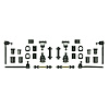 76-"79 Camaro Suspension Kit w/ 1 1/4 - image 1