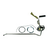 FSU7021 Fuel Tank Sending Unit 1970-1973 GM F-Body - image 1