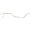 Steel Transmission Cooler Lines 1978-79 Firebird - image 1