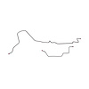 Rear Axle Brake Lines - image 1