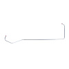 67 -69 Powerglide - Transmission Vacuum Line - image 1