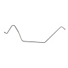 Transmission Vacuum Line 1967-69 Camaro - image 1
