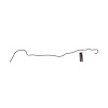 76 Firebird TH-350 Transmission Vacuum Line - image 1