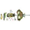 Brake Booster/Master Cylinder Combo 1967-74 GM Cars