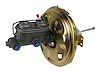Drum front / Drum rear booster, master cylinder - image 1
