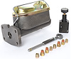 Mopar Cast Iron Master Cylinder Kit Upper Assembly - image 1