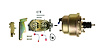 DUAL 7"BOOST/MASTER DISC/ - image 1