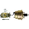 Brake Booster/Master Cylinder Combo Front Disc/Drum Rear - image 1
