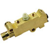Brake Booster/Master Cylinder Combo 1955-76 GM Vehicles with Disc front / Drum rear - image 3