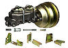 Brake Booster/Master Cylinder Combo 1955-81 GM - image 1