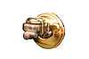 MASTER CYLINDER/BOOSTER C - image 1