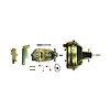 Brake Booster/Master Cylinder Combo Front Disc/Rear DIsc - image 1
