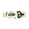 Brake Booster/Master Cylinder Combo 1955-58 Chevy Bel Air, Biscayne, Impala, Nomad - image 1
