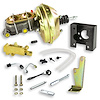 G96310572 Power Brake Booster and Master Cylinder Kit for 1963-1966 GM GMC C/K Truck [Disc/Disc] - image 1