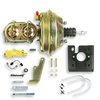 BOOSTER/MASTER CYL GM TRK - image 2