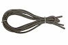 Gravel Guard For 3/16" Brake Line - image 1