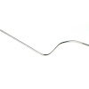 Front to Rear Brake Line 1961-62 Ford Galaxie - image 1