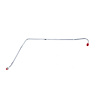 64 390 4BBL - Fuel Pump to Carb. Line - image 1