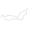 "67, C6, 390, Monterey, Transmission Cooler Lines, 2 Pcs. - image 1