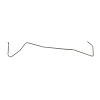 "64 Mercury Parkline 2 Dr. Hardtop Transmission Vacuum Line - image 1